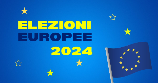 ELEZIONI EUROPEE 2024 - RICHIESTA CERTIFICATI DI ISCRIZIONE NELLE LISTE ELETTORALI