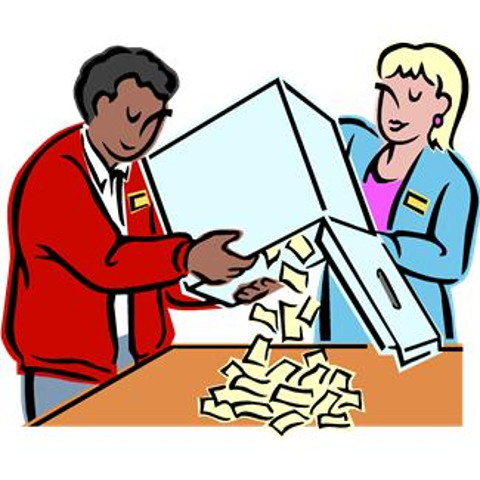 AGGIORNAMENTO ALBO UNICO DEGLI SCRUTATORI DI SEGGIO ELETTORALE