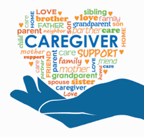 Inserimento nel registro dei “caregiver familiari”  
