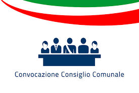 Convocazione consiglio comunale del 06/07/2021