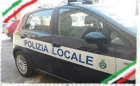 Comando polizia locale