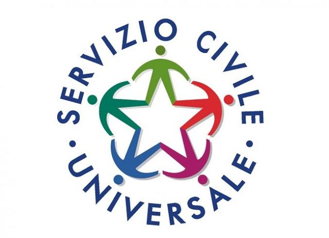 Presentazione progetti servizio civile universale 2019
