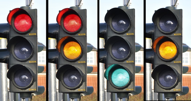 Sistema di rilevazione infrazioni semaforiche - parvc