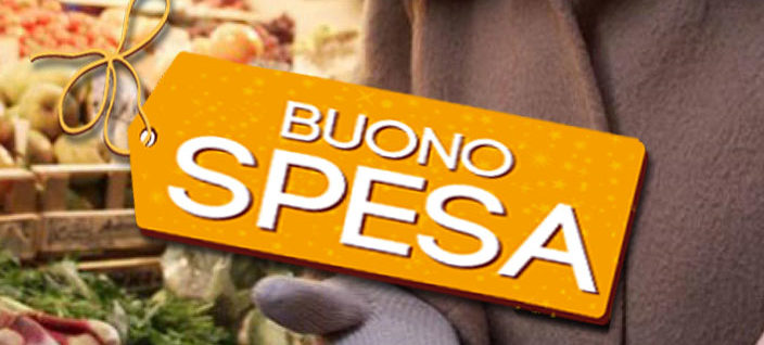 Emergenza sanitaria covid-19-  avviso manifestazioni di interesse per l'inserimento nell'elenco comunale di esercizi commerciali, farmacie e parafarmacie disponibili ad accettare buoni spesa