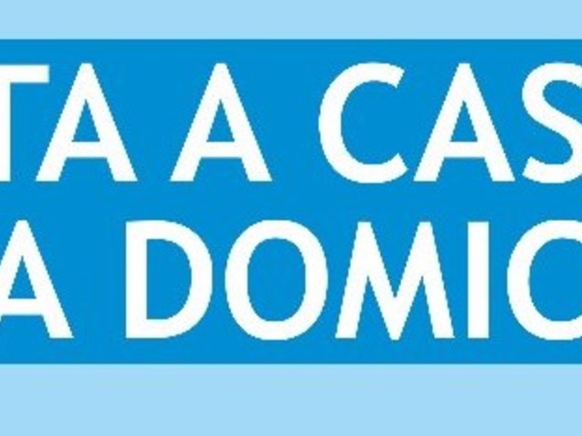 Emergenza Covid-19 - "Resta a casa, spesa a domicilio" - Aggiornamento attività aderenti all'iniziativa.