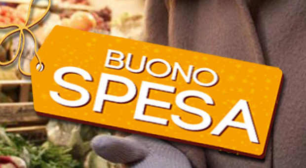 Nuovo avviso pubblico per l’acquisizione di manifestazioni di interesse per l’inserimento nell’elenco comunale di esercizi commerciali, farmacie e parafarmacie disponibili ad accettare i buoni spesa 