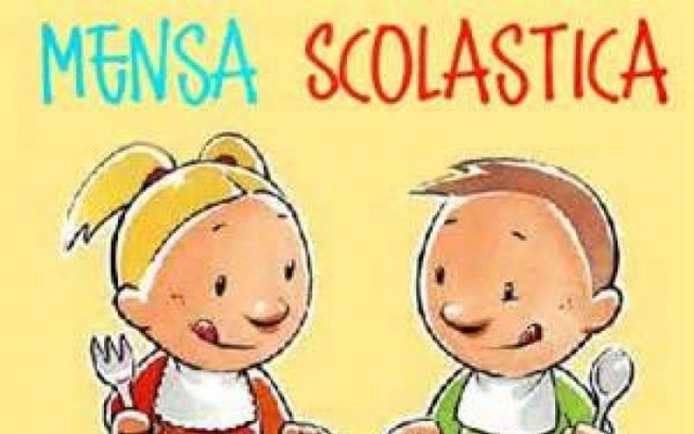 Avviso importante- servizio mensa scolastica - guida all'utilizzo applicazione five stars school