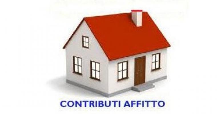 Bando per l'assegnazione del contributo per il canone di locazione