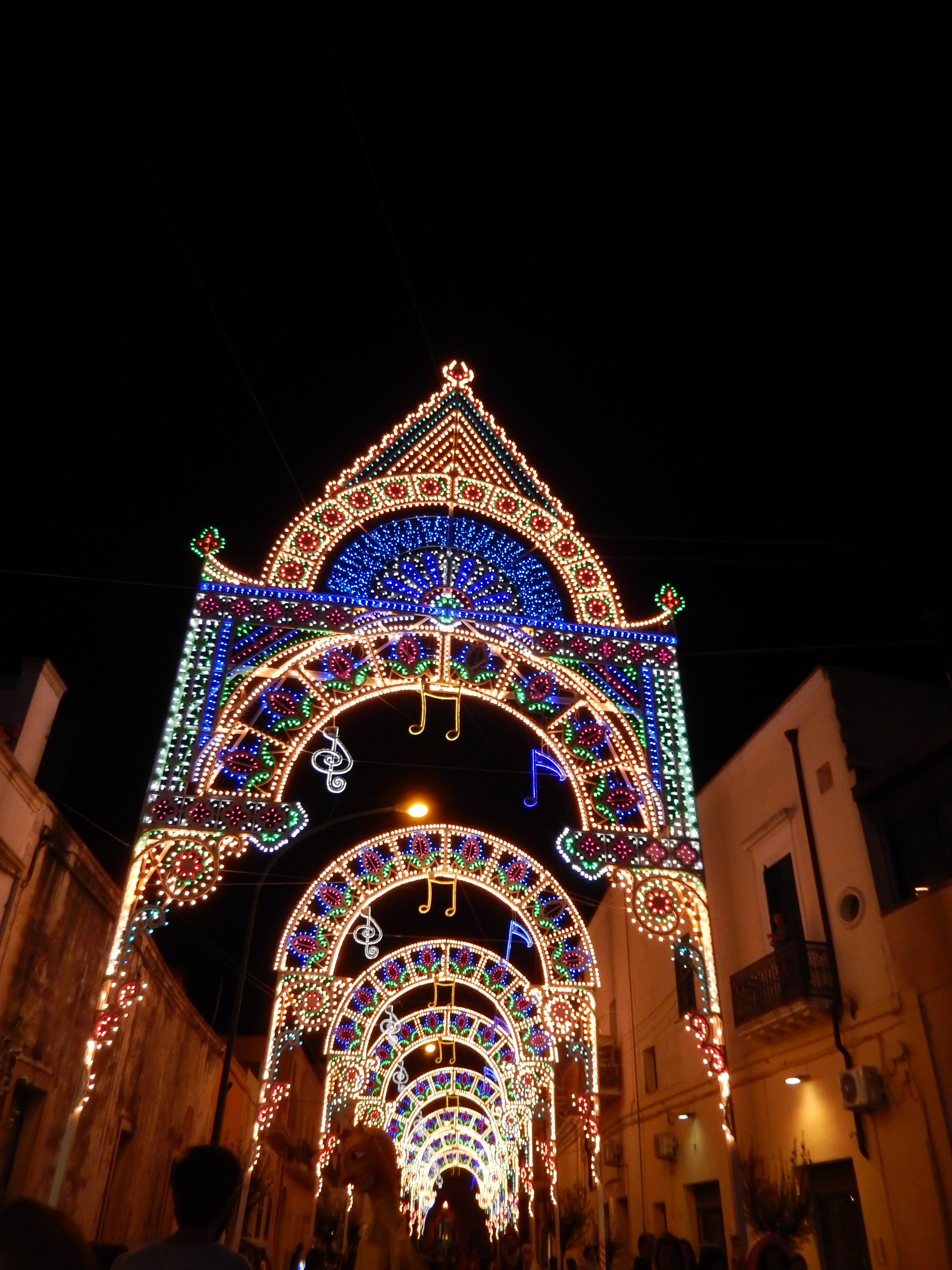 Graduatoria commercianti - festa ss. medici 