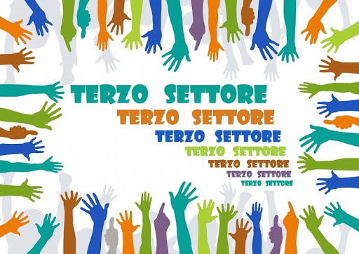 Registro Unico Nazionale del Terzo Settore 