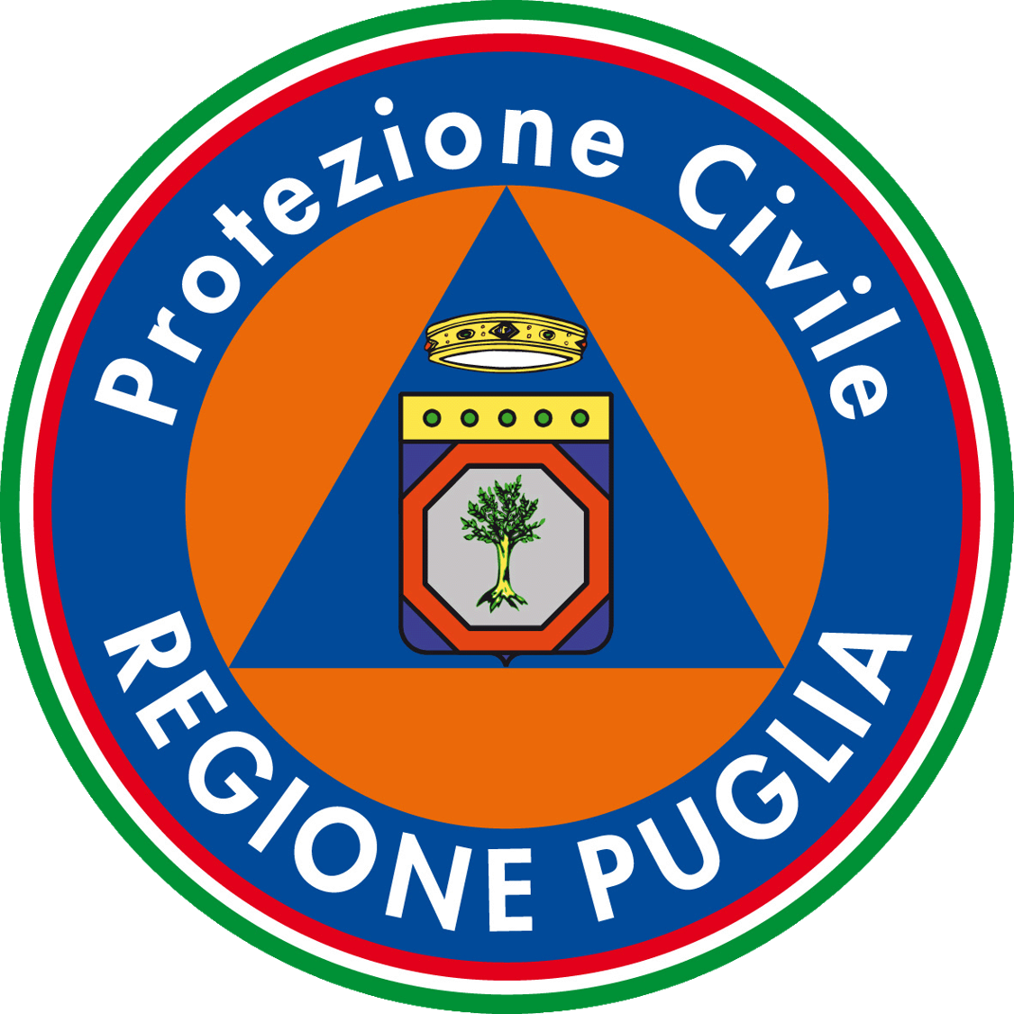 Allerta gialla - rischio idrogeologico per temporali  e vento - 4/5 novembre 2018 