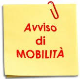 Avviso di mobilità volontaria esterna ai sensi dell'art. 30 del d.lgs. 165/2001 per la copertura di n. 1 posto a tempo pieno e indeterminato di istruttore direttivo di vigilanza –cat. d 