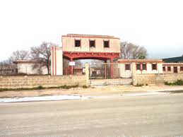 ALIENAZIONE BENE IMMOBILE MEDIANTE ASTA PUBBLICA - IMMOBILE DI PROPRIETA’ COMUNALE DENOMINATO EX MACELLO COMUNALE, S.P. 86 SAVA-SAN MARZANO foglio 11 mappale 77