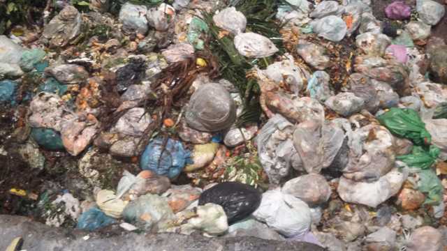 Sostegno ai Comuni per interventi di rimozione di rifiuti illegittimamente abbandonati su aree pubbliche art. 192 T.U.A.