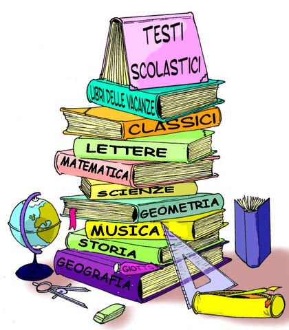 Avviso straordinario per l'assegnazione del beneficio relativo alla fornitura gratuita o semigratuita dei libri di testo e/o sussidi didattici scuole secondarie di 1°e 2° grado per l'a.s. 2021/2022