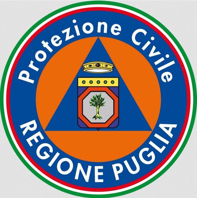 Allerta gialla per neve/vento - 23 febbraio 2019 