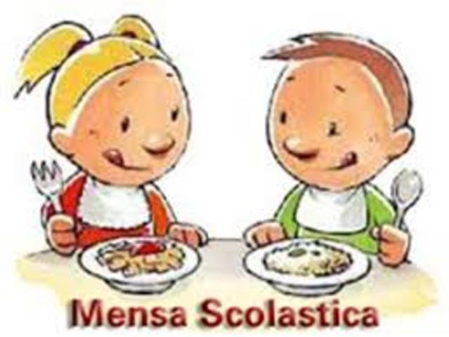 Avviso – avvio servizio mensa scolastica a.s. 2021/2022
