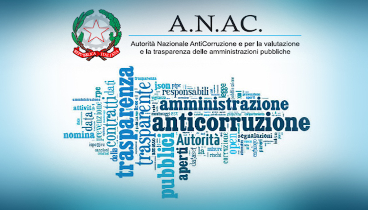  approvazione del Piano Triennale per la Prevenzione della Corruzione e Trasparenza 2022-2024 - consultazione pubblica preliminare.
