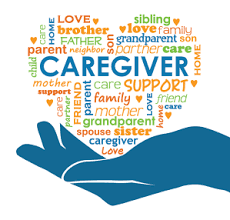 Avviso per la presentazione delle domande di accesso al “budget di sostegno al ruolo di cura e assistenza del caregiver familiare” 