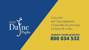 Adesione rete dafne puglia