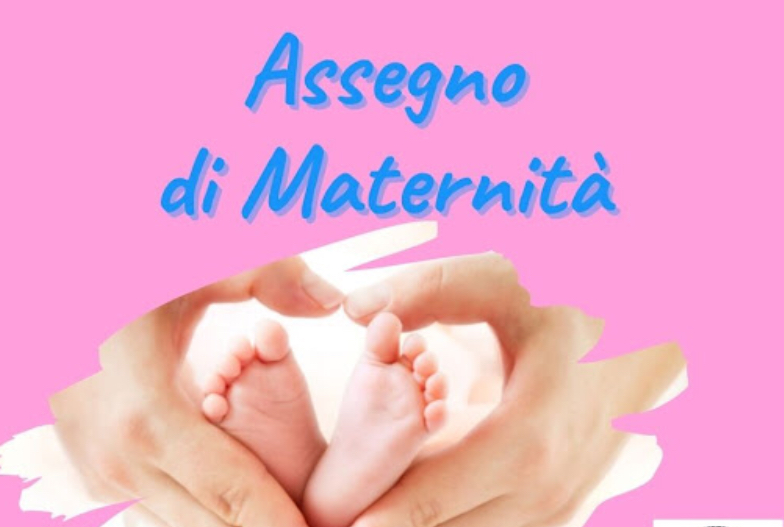Nuova modalita' presentazione domanda assegno di maternita'