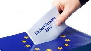 Elezioni europee 2019 - Calendario dei comizi elettorali .