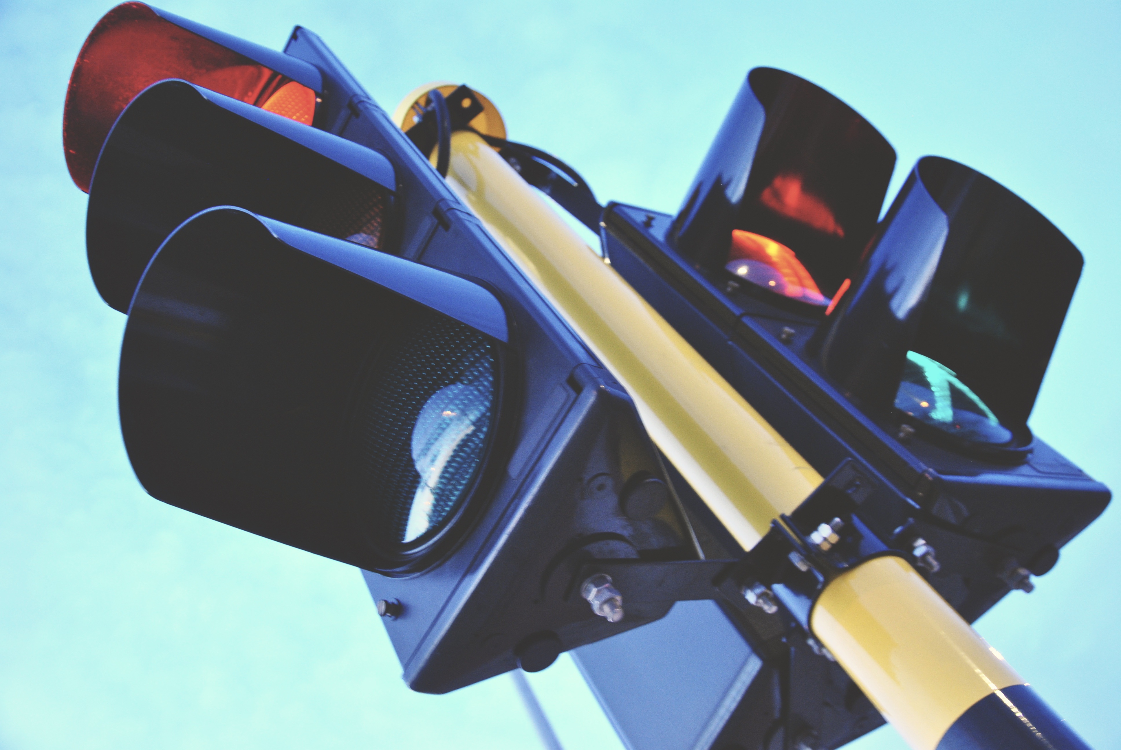Attivazione sistemi di rilevazione infrazioni "velocità e rosso semaforico" parvc-pasvc